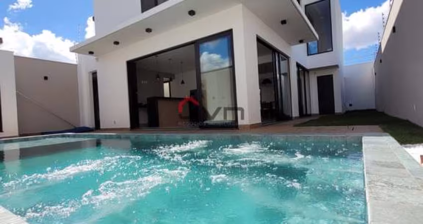 Casa à venda em Uberlândia