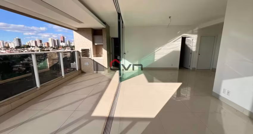 Apartamento à aenda e aluguel em Uberlândia