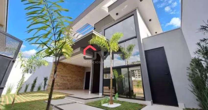 Casa à venda em Uberlândia
