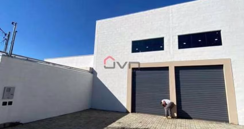 Galpao/barracao à aenda e aluguel em Uberlândia