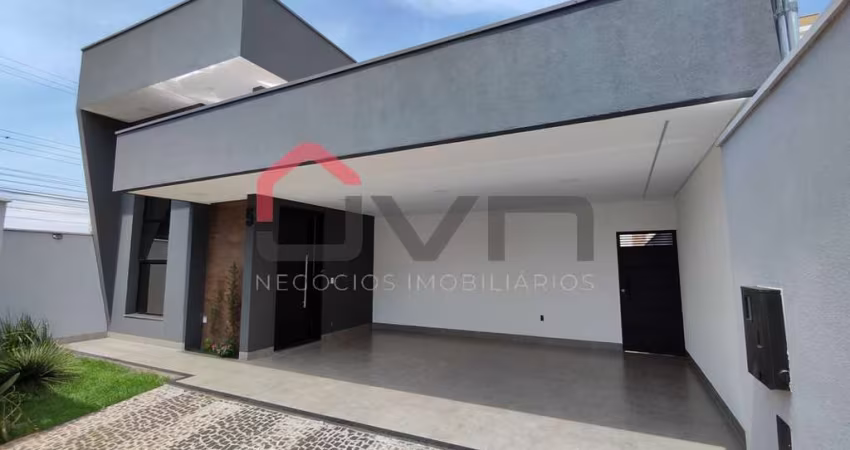 Casa à venda em Uberlândia