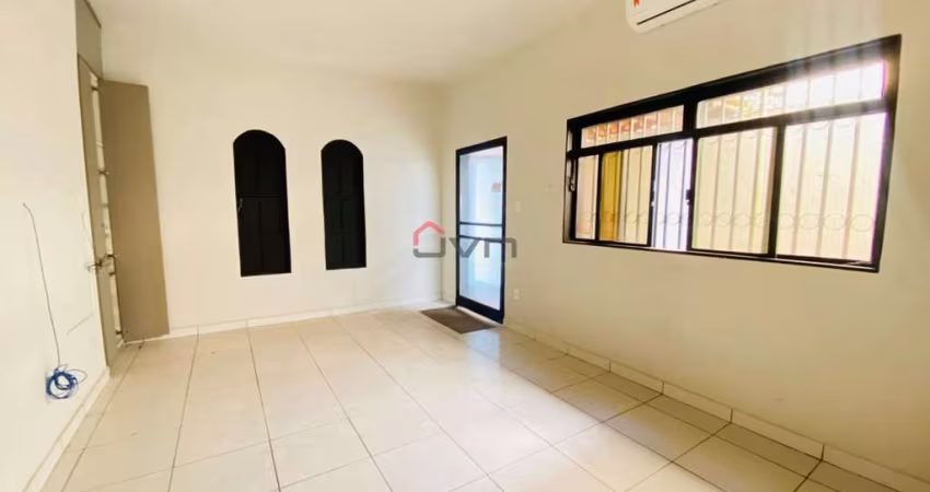 Casa à aluguel em Uberlândia