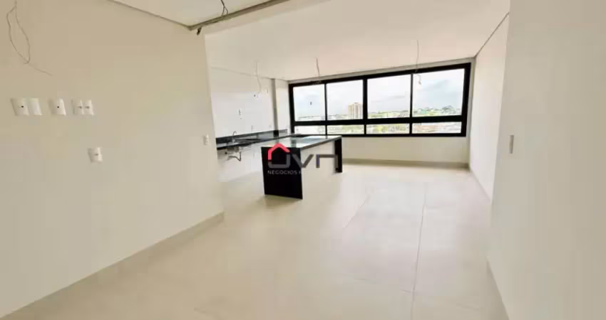 Apartamento com 3 quartos à venda no Brasil, Uberlândia 