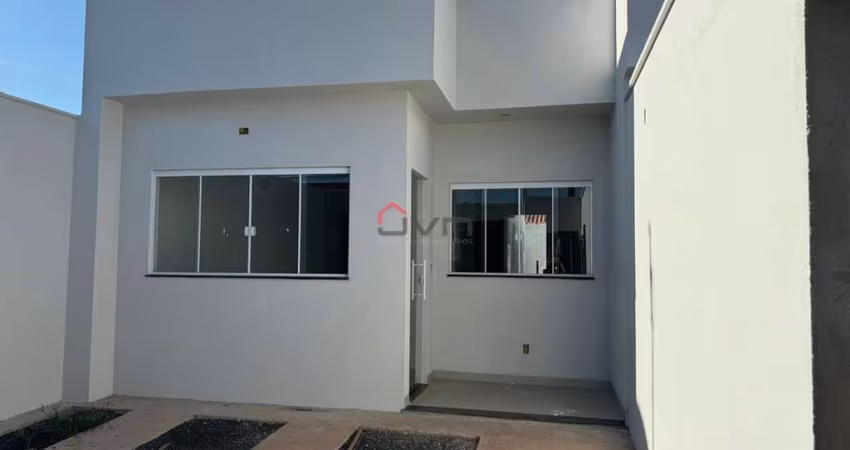 Casa à venda em Uberlândia