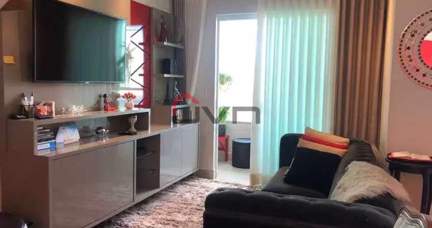 Apartamento com 3 quartos à venda no Santa Mônica, Uberlândia 