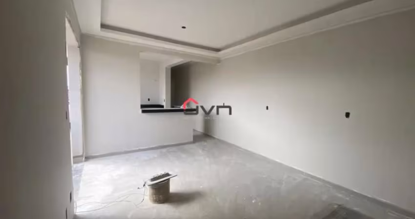 Apartamento à venda em Uberlândia