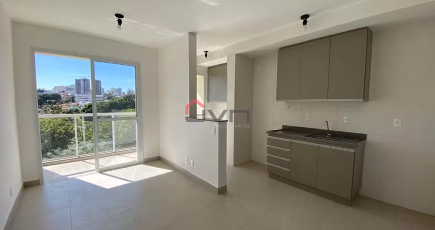 Apartamento à venda em Uberlândia