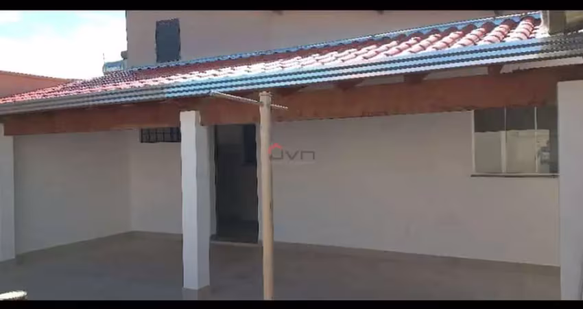 Casa à venda em Uberlândia