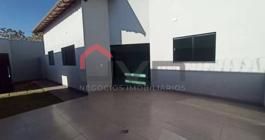 Casa à venda em Uberlândia