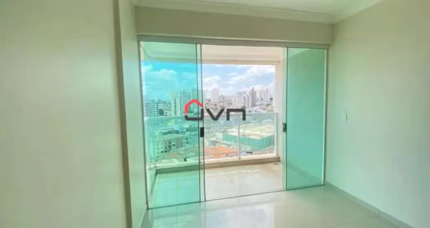 Apartamento à venda em Uberlândia