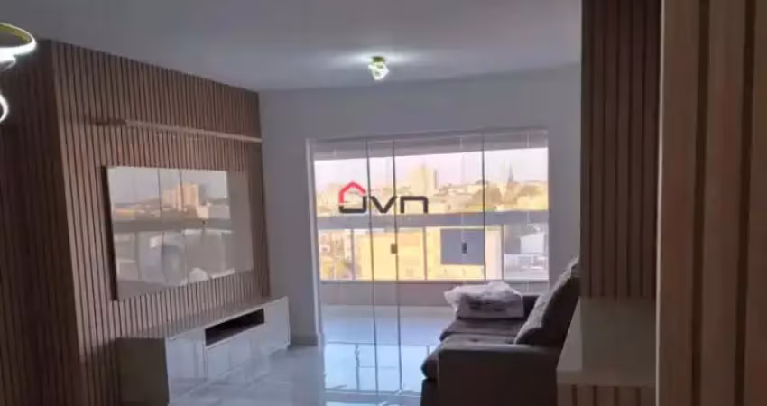 Apartamento à venda no Santa Mônica, Uberlândia 