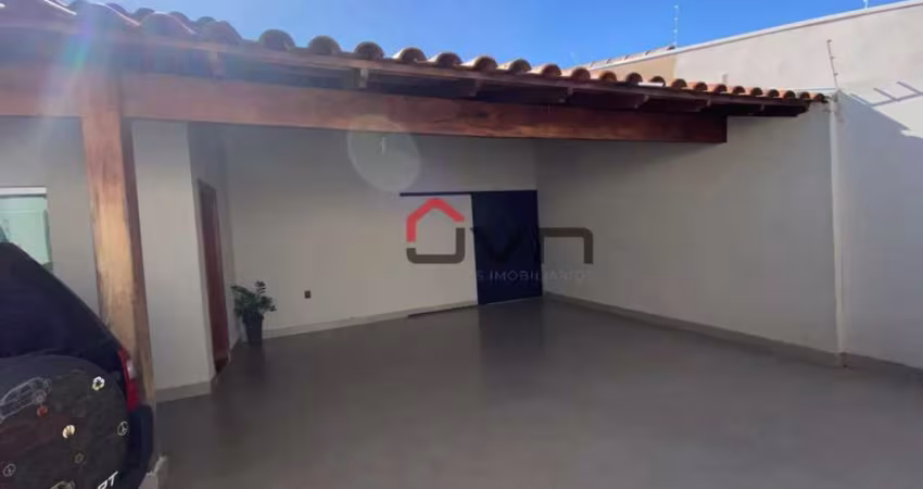 Casa à venda em Uberlândia