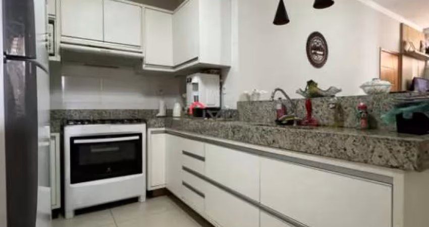 Apartamento à venda em Uberlândia