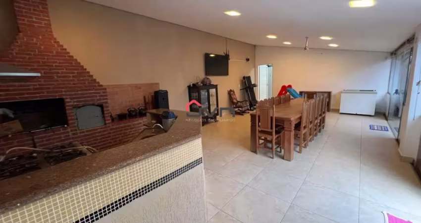 Casa à aenda e aluguel em Uberlândia