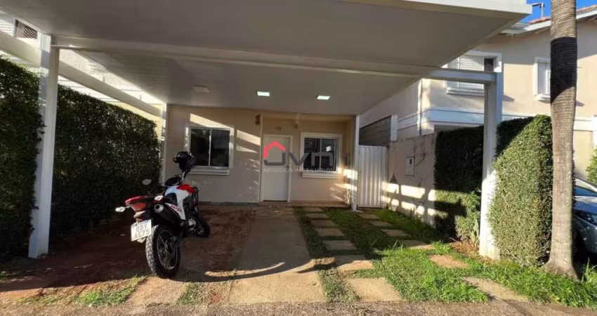 Casa à aluguel em Uberlândia