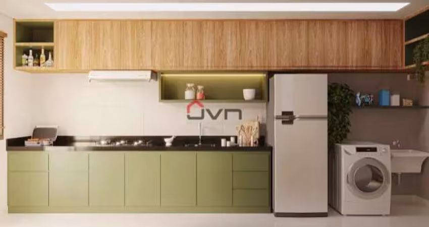Apartamento à venda em UBERLÂNDIA