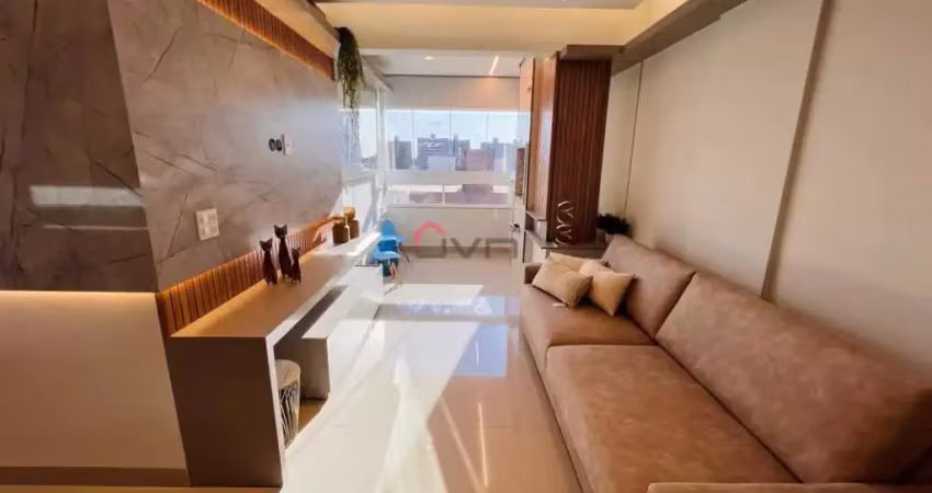 Apartamento com 2 quartos à venda no Santa Mônica, Uberlândia 