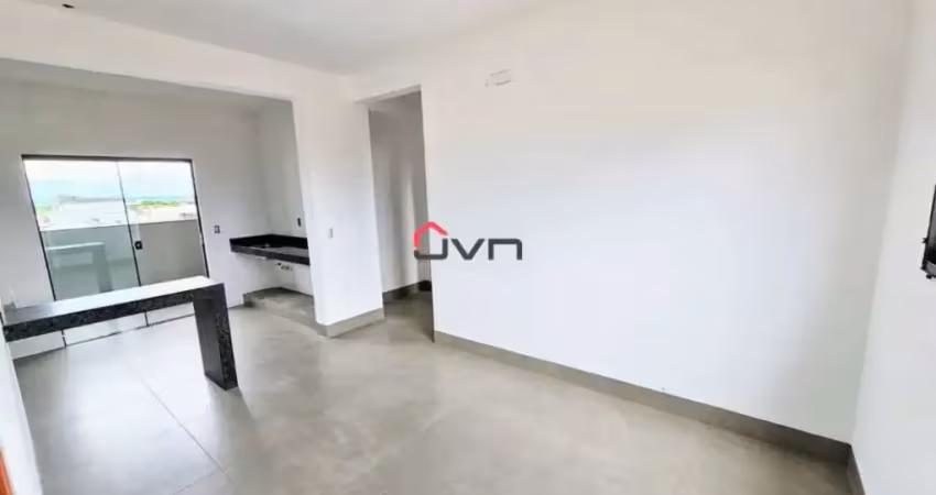 Apartamento com 2 quartos à venda no Tubalina, Uberlândia 