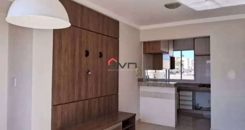 Apartamento com 2 quartos à venda no Santa Mônica, Uberlândia 