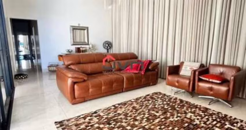 Casa à venda em Uberlândia