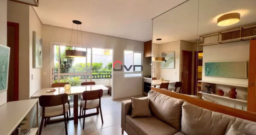 Apartamento à venda em Uberlândia