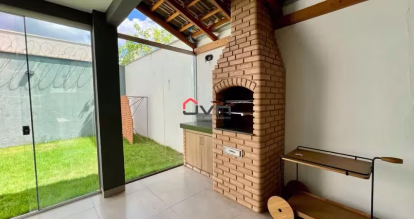 Casa à venda em Uberlândia