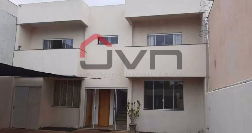Apartamento à venda em Uberlândia