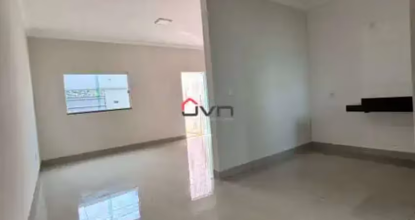Casa com 2 quartos à venda no Jardim Brasília, Uberlândia 