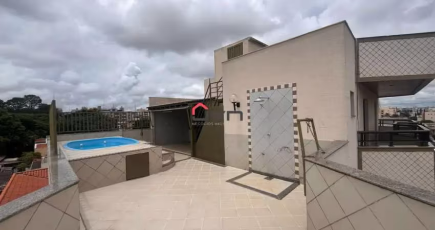 Apartamento à venda em Uberlândia