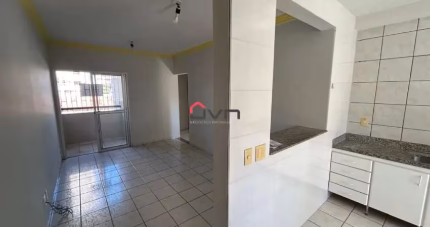 Apartamento à aluguel em Uberlândia
