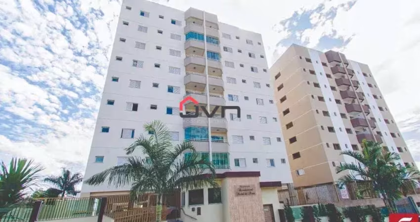 Apartamento à aenda e aluguel em Uberlândia