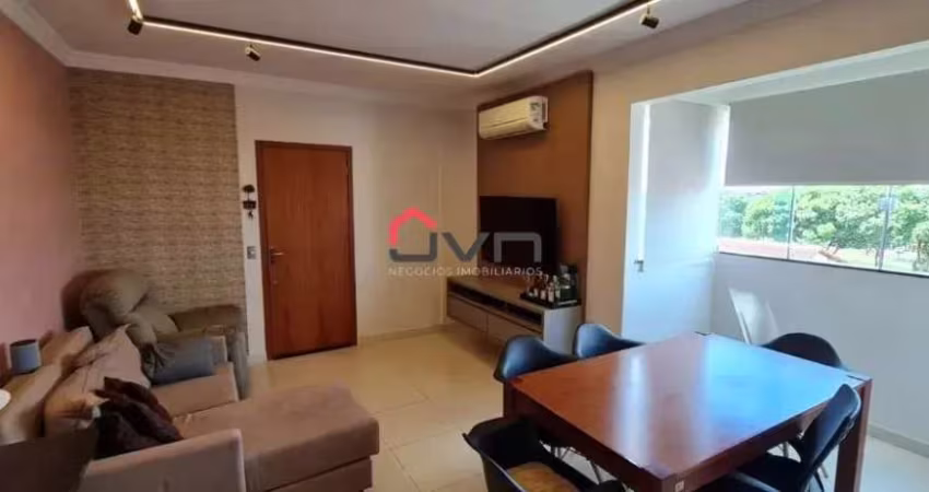 Apartamento à venda em Uberlândia