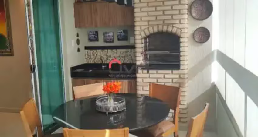 Apartamento com 3 quartos à venda no Santa Mônica, Uberlândia 