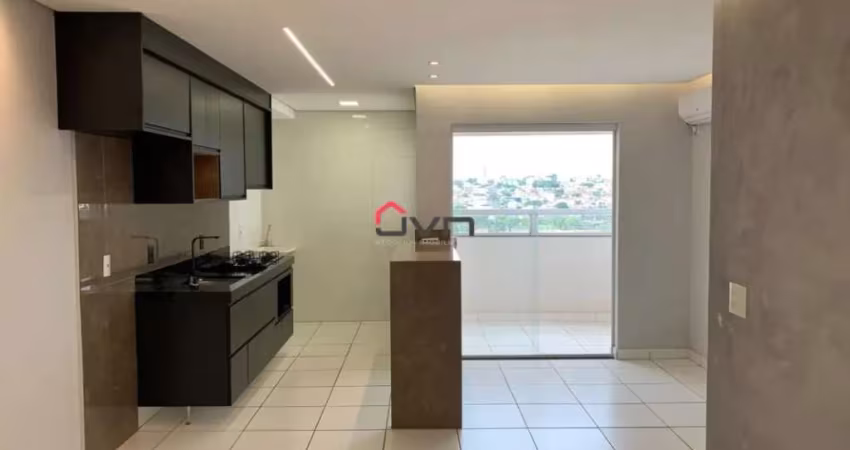 Apartamento à venda em Uberlândia