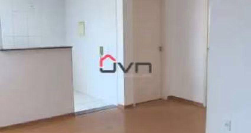 Apartamento à venda em Uberlândia