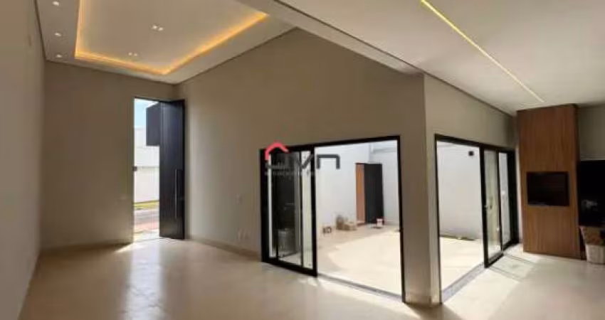 Casa à venda em Uberlândia