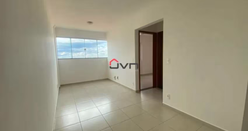 Apartamento à venda em Uberlândia