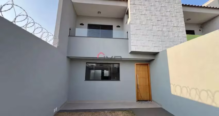 Casa à venda em UBERLÂNDIA