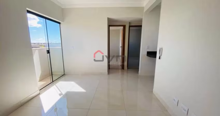 Apartamento à venda em Uberlândia