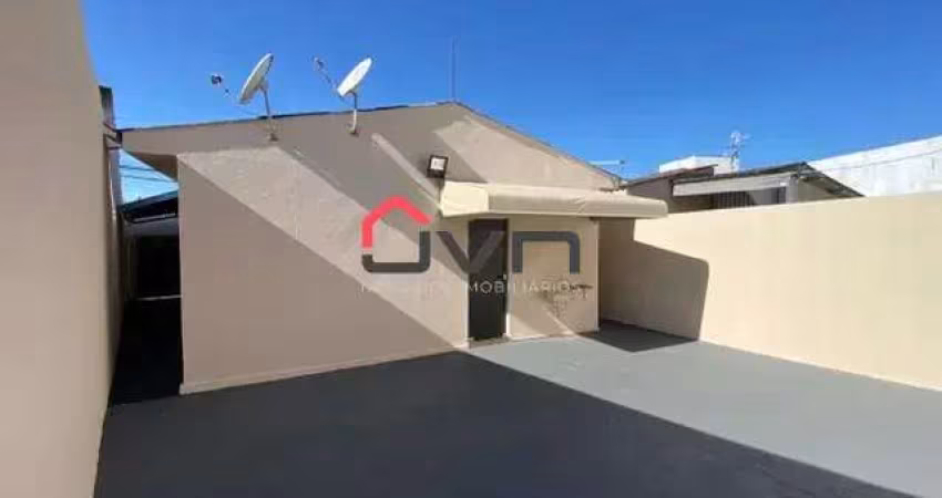 Casa à venda em Uberlândia