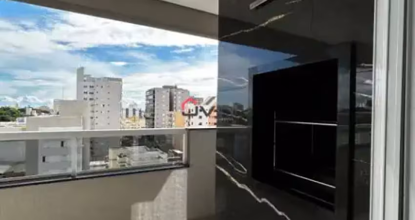 Apartamento à venda no Santa Maria, Uberlândia 