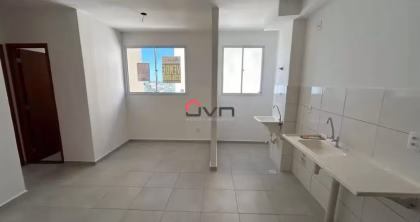 Apartamento à venda em Uberlândia