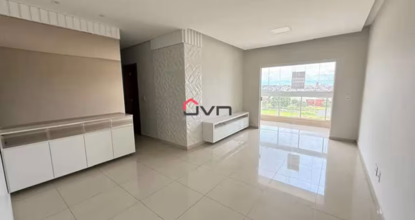 Apartamento à aluguel em Uberlândia