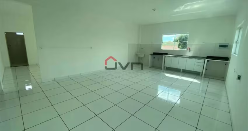 Apartamento à aluguel em Uberlândia
