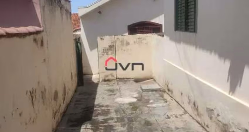 Casa à aluguel em Uberlândia