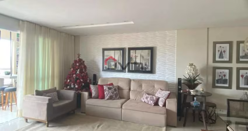 Apartamento à aenda e aluguel em Uberlândia