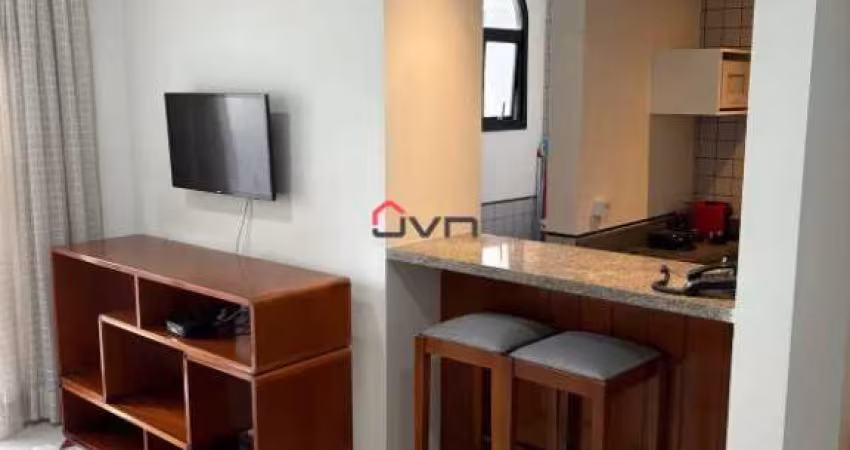 Apartamento à aluguel em Uberlândia