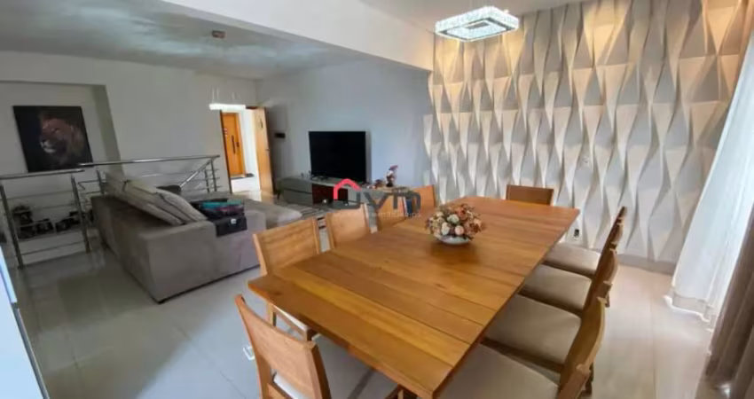 Apartamento à venda em Uberlândia