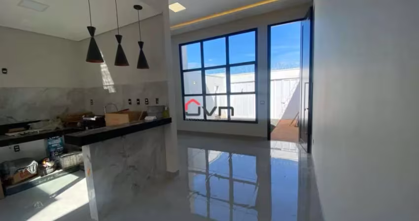 Casa à venda em Uberlândia