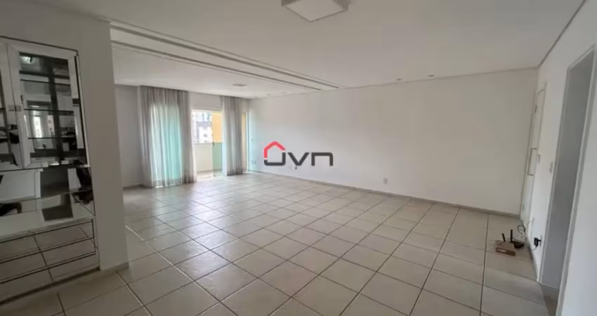 Apartamento à aluguel em Uberlândia